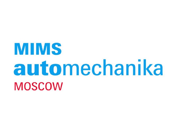MIMS Automechanika Moscow 2020