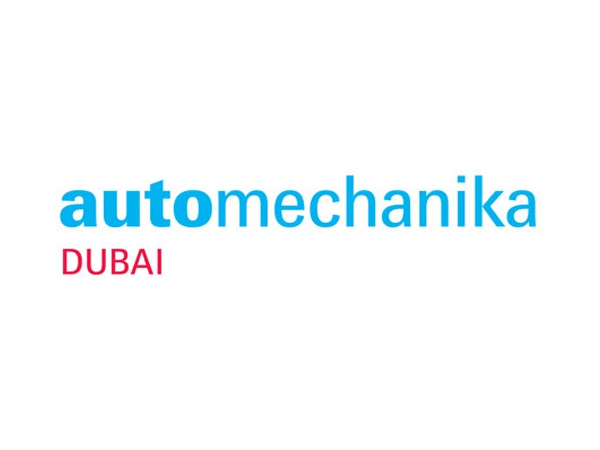 Automechanica Dubai 2020