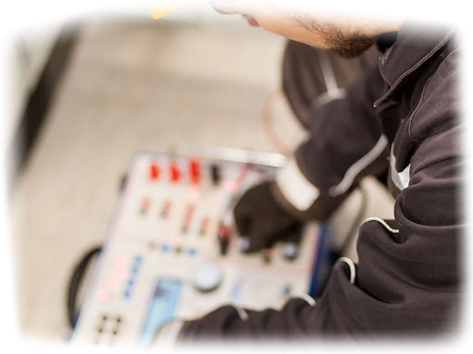 Endüstriyel Test ve Bakım Ekipmanları Yüksek Kaliteli En İyi